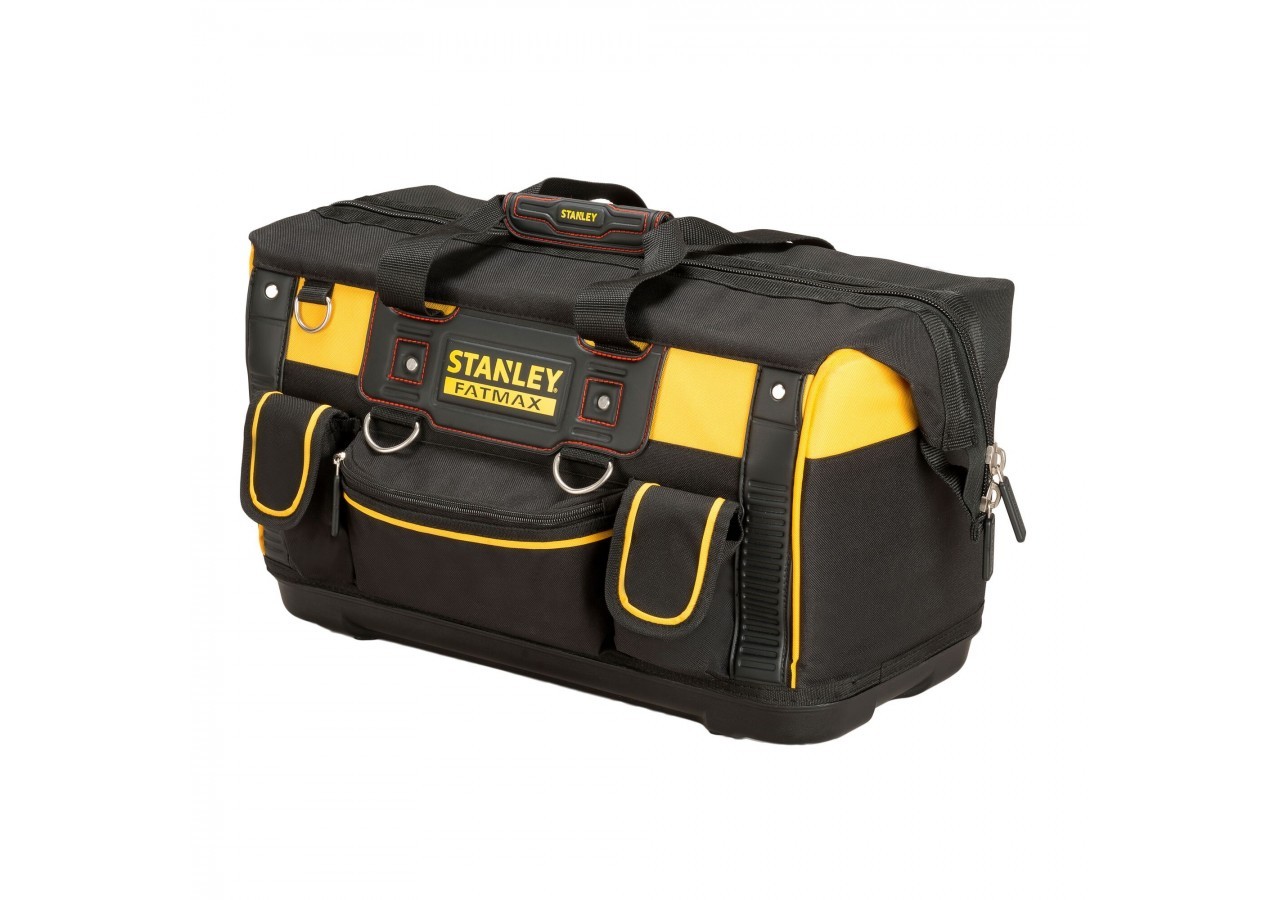 SAC A OUTILS SEMI-RIGIDE 46 CM FATMAX - FMST1-71180 - Stanley