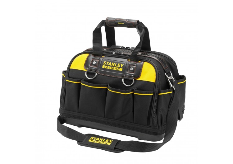 SAC A OUTILS DOUBLE FACE 45CM FATMAX - FMST1-73607 - Stanley