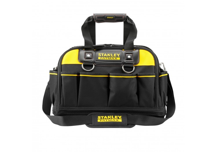SAC A OUTILS DOUBLE FACE 45CM FATMAX - FMST1-73607 - Stanley 2