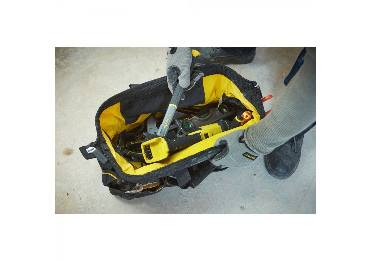 SAC A OUTILS 45CM FATMAX - 1-93-950 - Stanley