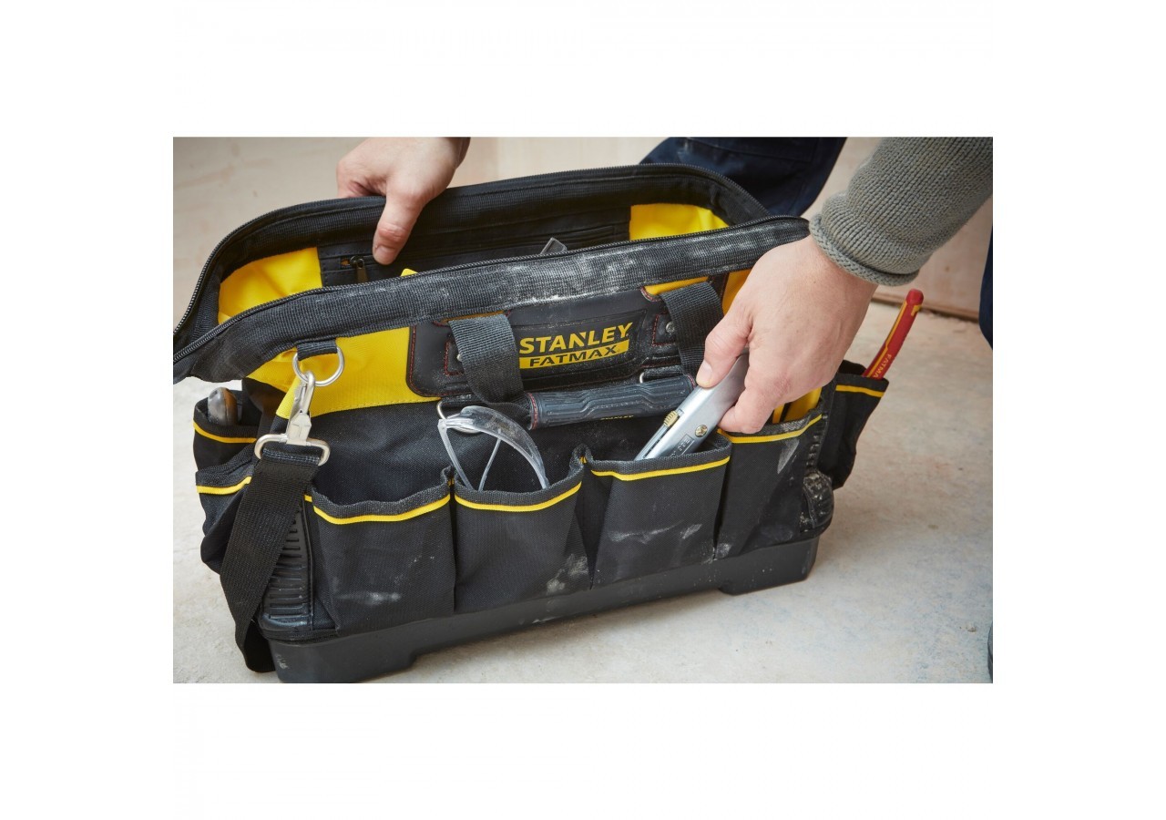 SAC A OUTILS 45CM FATMAX - 1-93-950 - Stanley