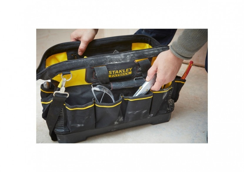 SAC A OUTILS 45CM FATMAX - 1-93-950 - Stanley