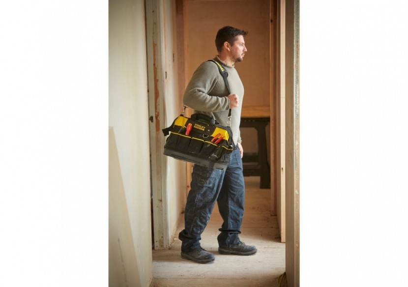 SAC A OUTILS 45CM FATMAX - 1-93-950 - Stanley