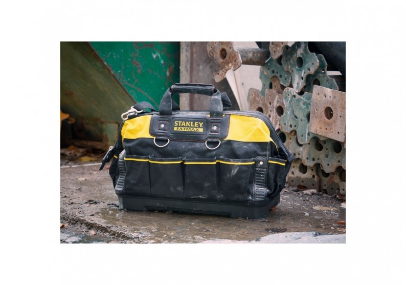 SAC A OUTILS 45CM FATMAX - 1-93-950 - Stanley