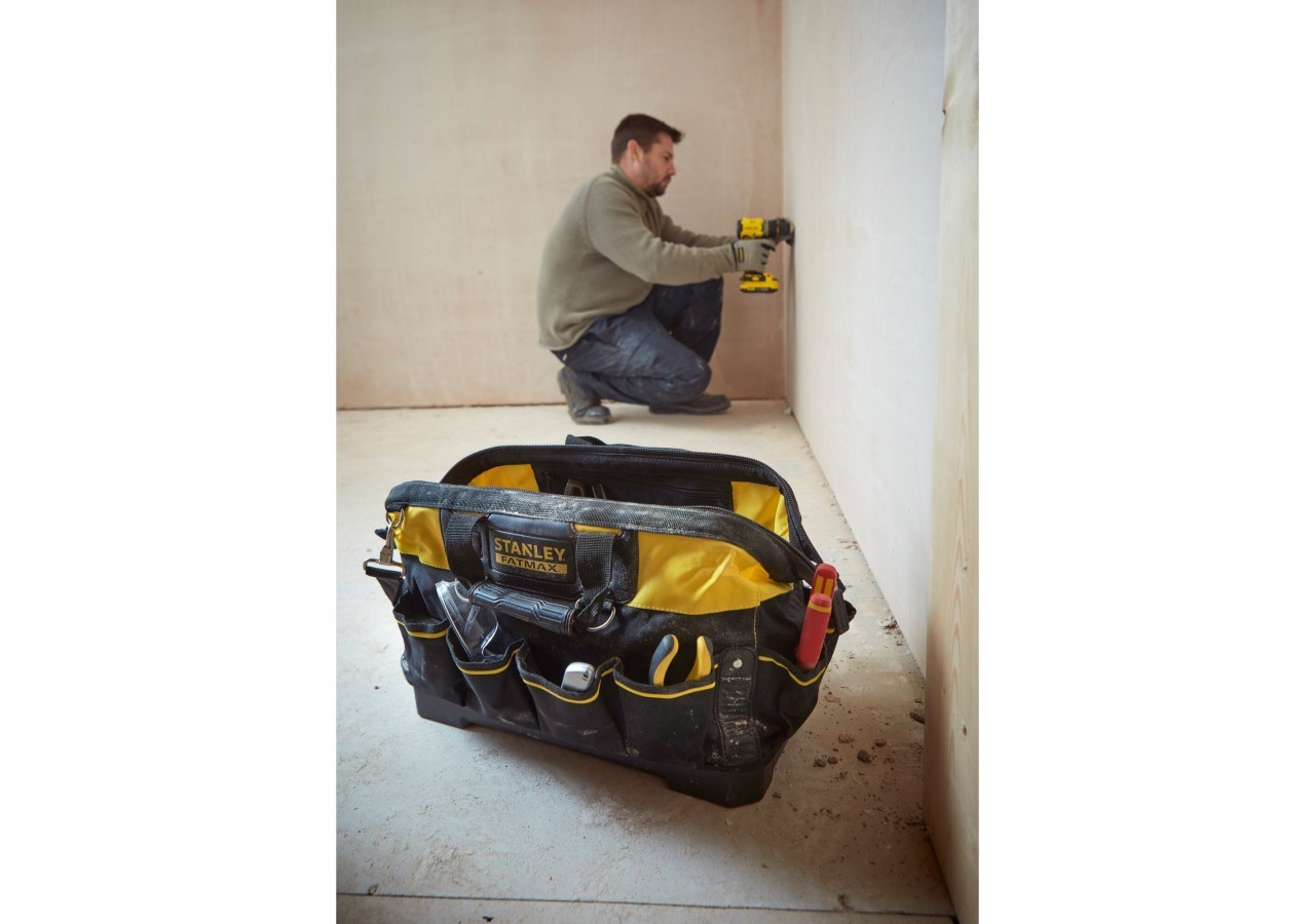 SAC A OUTILS 45CM FATMAX - 1-93-950 - Stanley