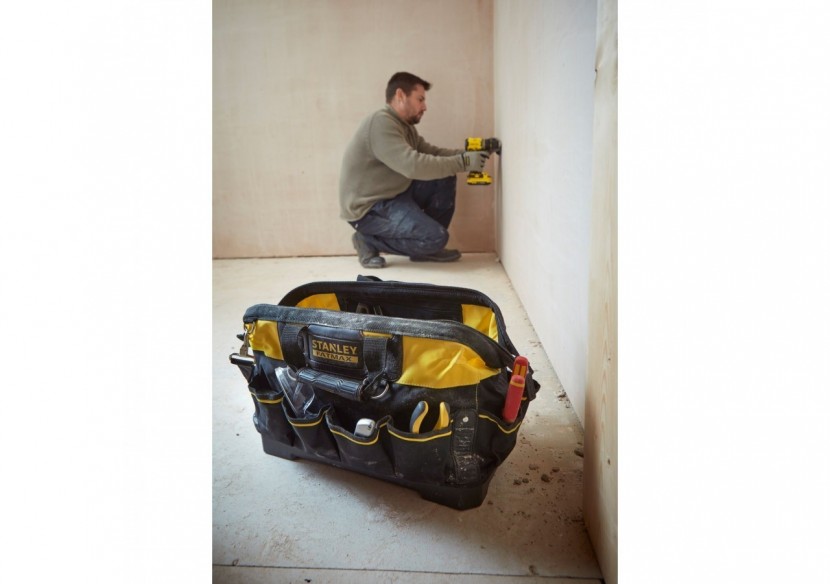 SAC A OUTILS 45CM FATMAX - 1-93-950 - Stanley