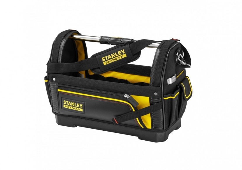 PANIER A OUTILS 45CM FATMAX - 1-93-951 - Stanley PANIER A OUTILS 45CM FATMAX - 1-93-951 - Stanley