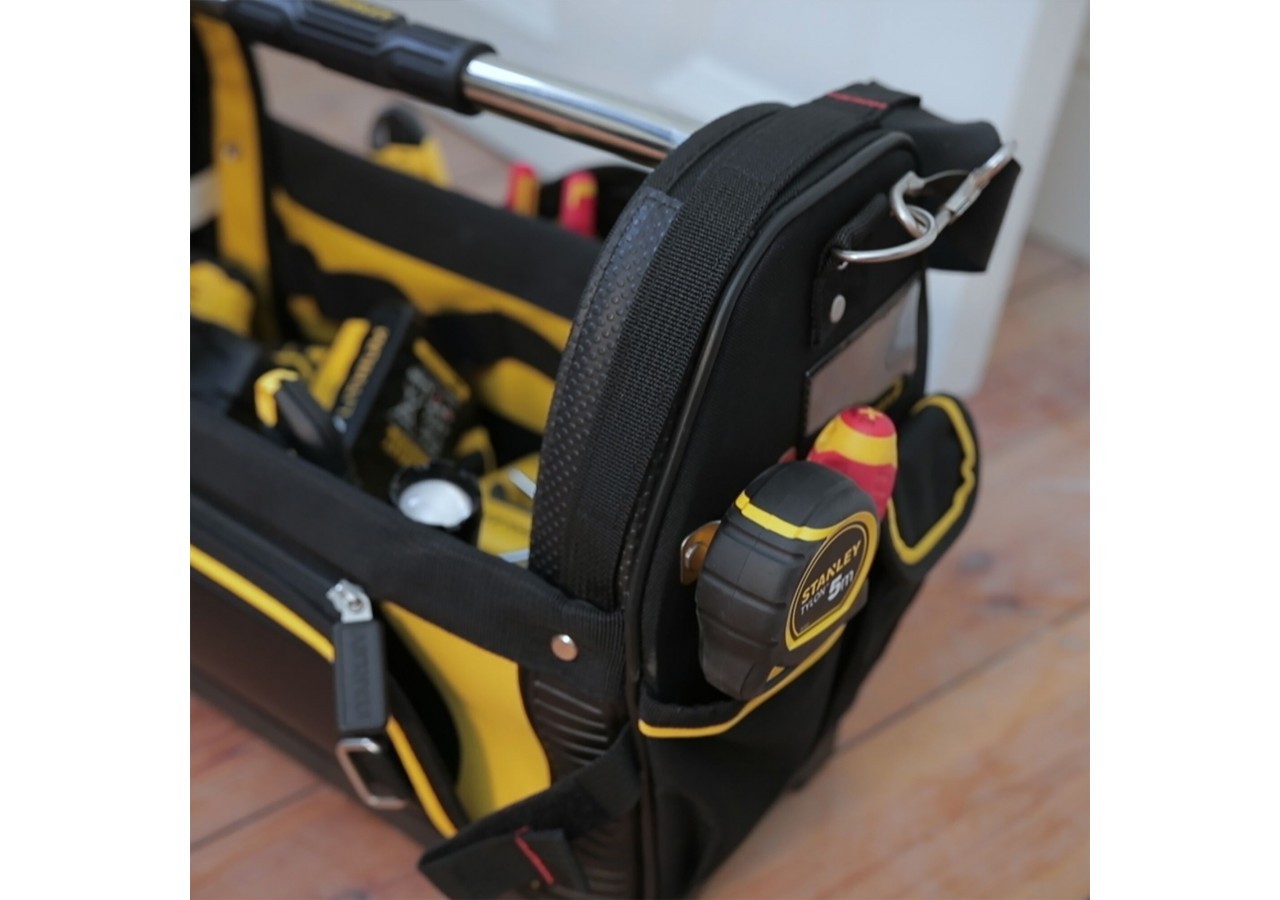PANIER A OUTILS 45CM FATMAX - 1-93-951 - Stanley