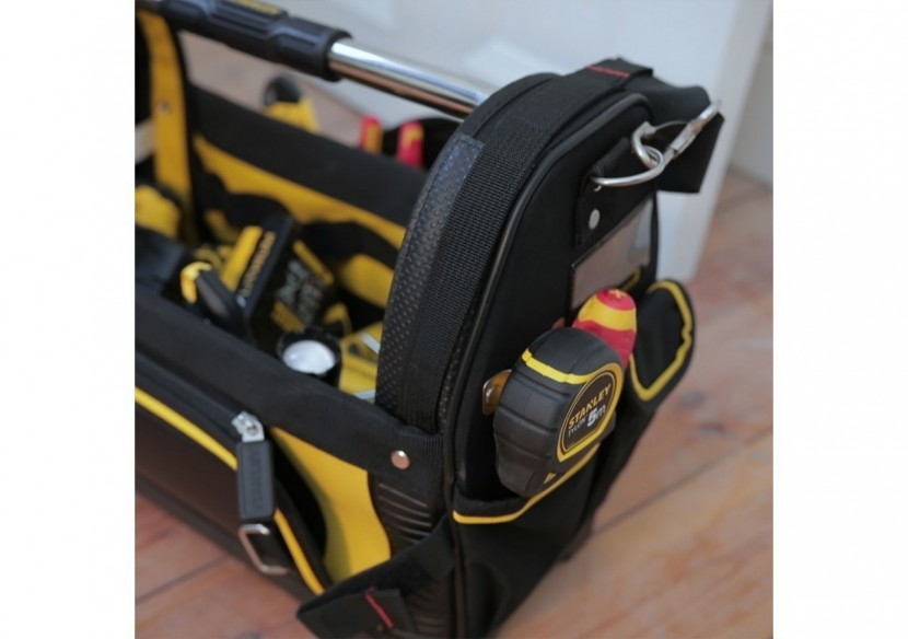 PANIER A OUTILS 45CM FATMAX - 1-93-951 - Stanley PANIER A OUTILS 45CM FATMAX - 1-93-951 - Stanley