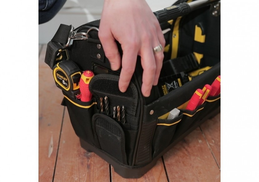 PANIER A OUTILS 45CM FATMAX - 1-93-951 - Stanley PANIER A OUTILS 45CM FATMAX - 1-93-951 - Stanley