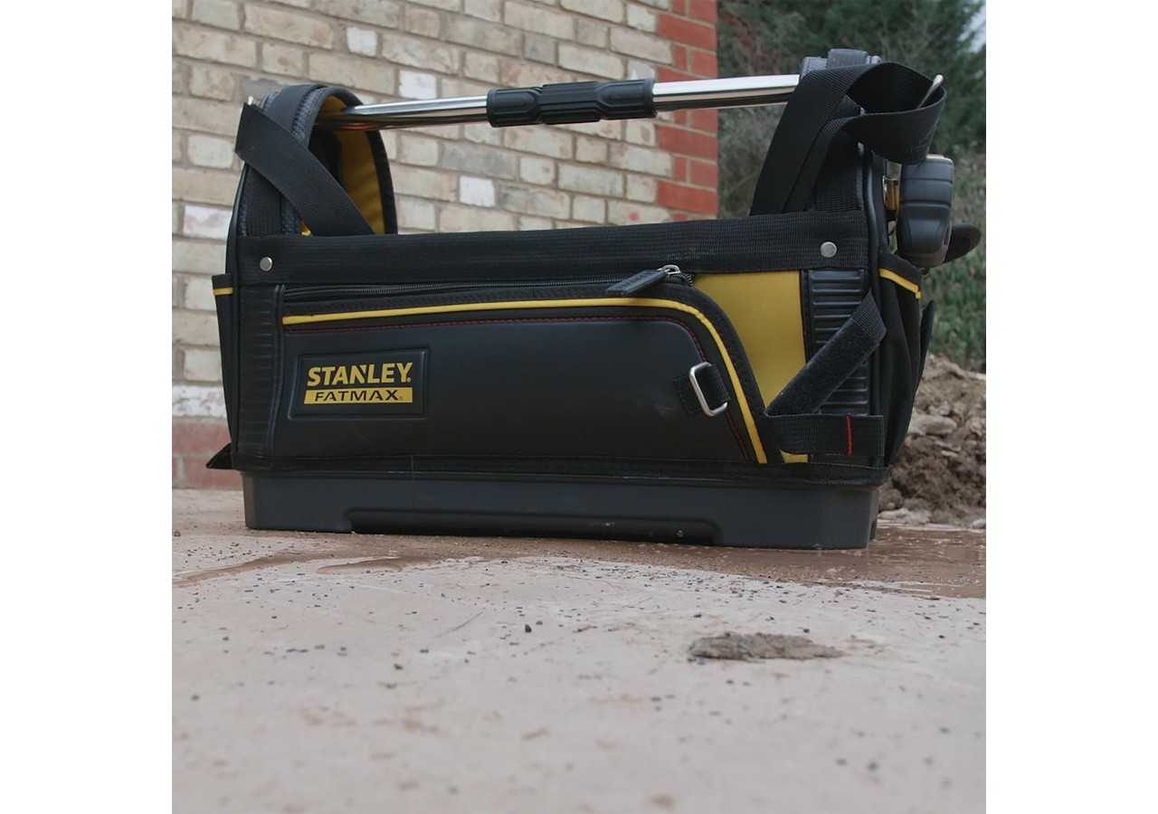 PANIER A OUTILS 45CM FATMAX - 1-93-951 - Stanley