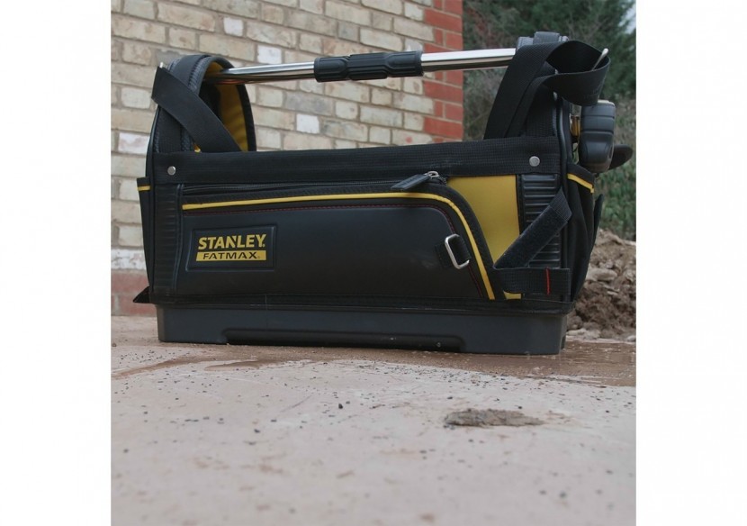 PANIER A OUTILS 45CM FATMAX - 1-93-951 - Stanley PANIER A OUTILS 45CM FATMAX - 1-93-951 - Stanley