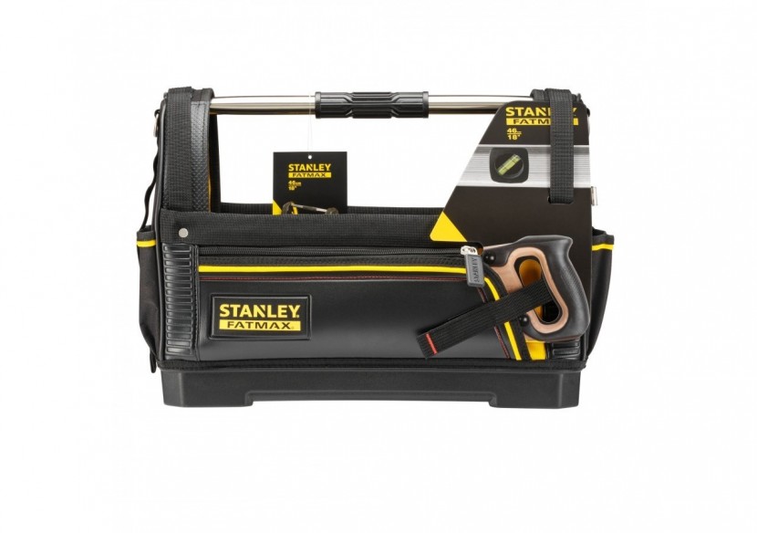 PANIER A OUTILS 45CM FATMAX - 1-93-951 - Stanley PANIER A OUTILS 45CM FATMAX - 1-93-951 - Stanley