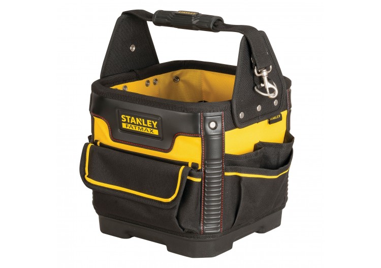 SACOCHE A OUTILS DE TECHNICIEN 40CM FATMAX - 1-93-952 - Stanley