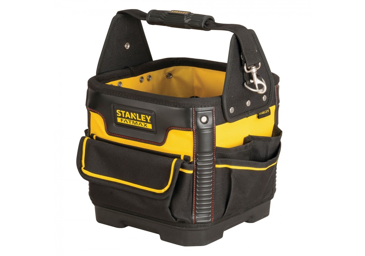 SACOCHE A OUTILS DE TECHNICIEN 40CM FATMAX - 1-93-952 - Stanley