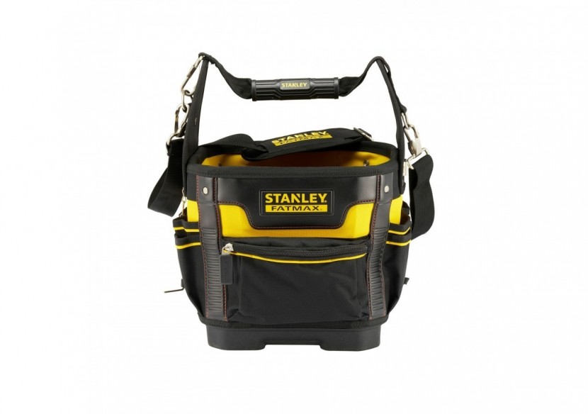 SACOCHE A OUTILS DE TECHNICIEN 40CM FATMAX - 1-93-952 - Stanley SACOCHE A OUTILS DE TECHNICIEN 40CM FATMAX - 1-93-952 - Stanley