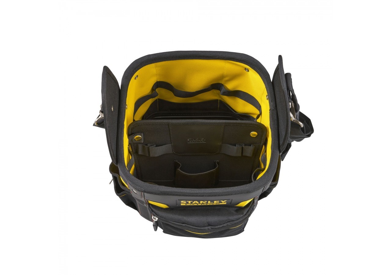 SACOCHE A OUTILS DE TECHNICIEN 40CM FATMAX - 1-93-952 - Stanley