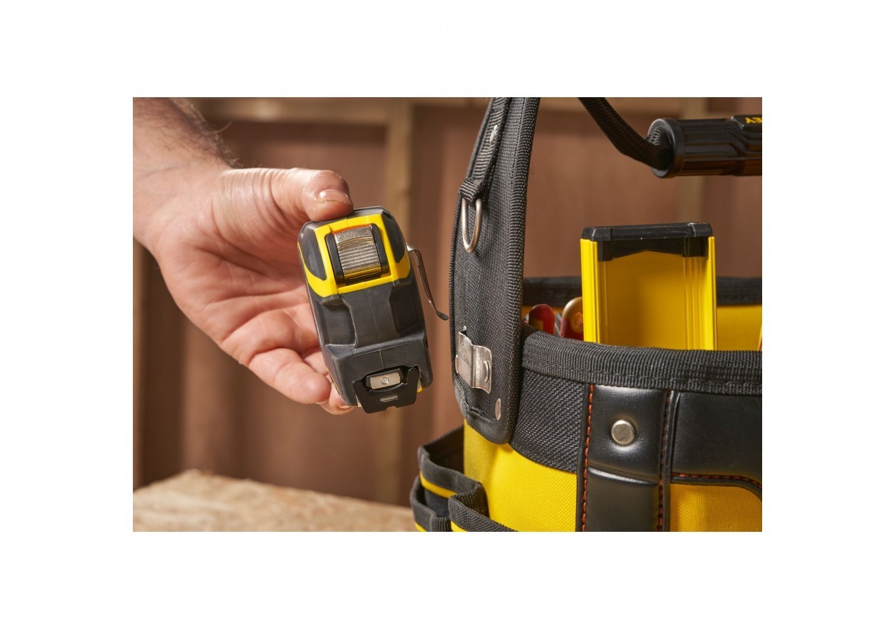 SACOCHE A OUTILS DE TECHNICIEN 40CM FATMAX - 1-93-952 - Stanley
