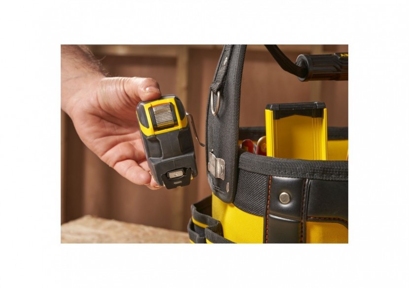 SACOCHE A OUTILS DE TECHNICIEN 40CM FATMAX - 1-93-952 - Stanley SACOCHE A OUTILS DE TECHNICIEN 40CM FATMAX - 1-93-952 - Stanley