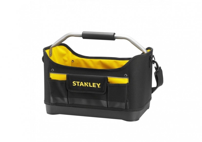 PANIER PORTE-OUTILS 40CM - 1-96-182 - Stanley PANIER PORTE-OUTILS 40CM - 1-96-182 - Stanley