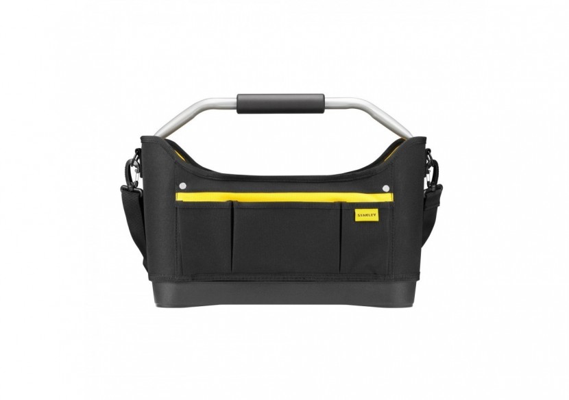 PANIER PORTE-OUTILS 40CM - 1-96-182 - Stanley PANIER PORTE-OUTILS 40CM - 1-96-182 - Stanley