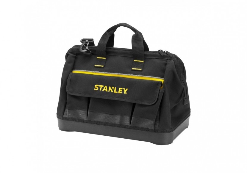 SAC PORTE-OUTILS 40CM - 1-96-183 - Stanley SAC PORTE-OUTILS 40CM - 1-96-183 - Stanley