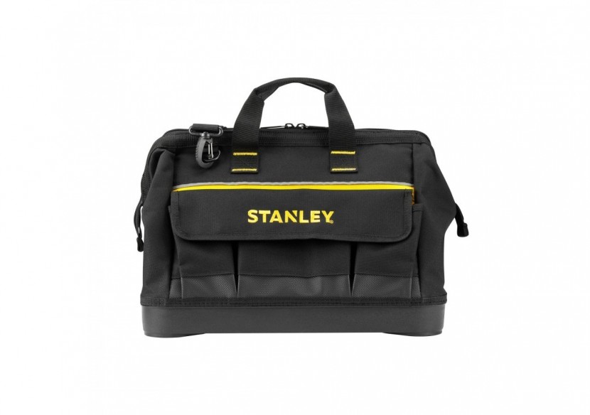 SAC PORTE-OUTILS 40CM - 1-96-183 - Stanley SAC PORTE-OUTILS 40CM - 1-96-183 - Stanley