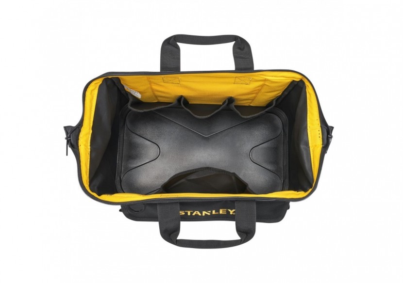 SAC PORTE-OUTILS 40CM - 1-96-183 - Stanley SAC PORTE-OUTILS 40CM - 1-96-183 - Stanley