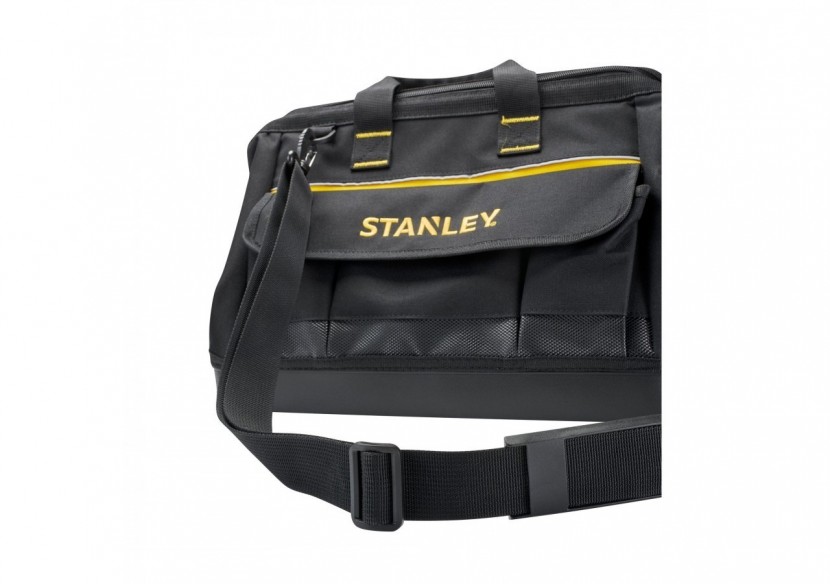 SAC PORTE-OUTILS 40CM - 1-96-183 - Stanley SAC PORTE-OUTILS 40CM - 1-96-183 - Stanley