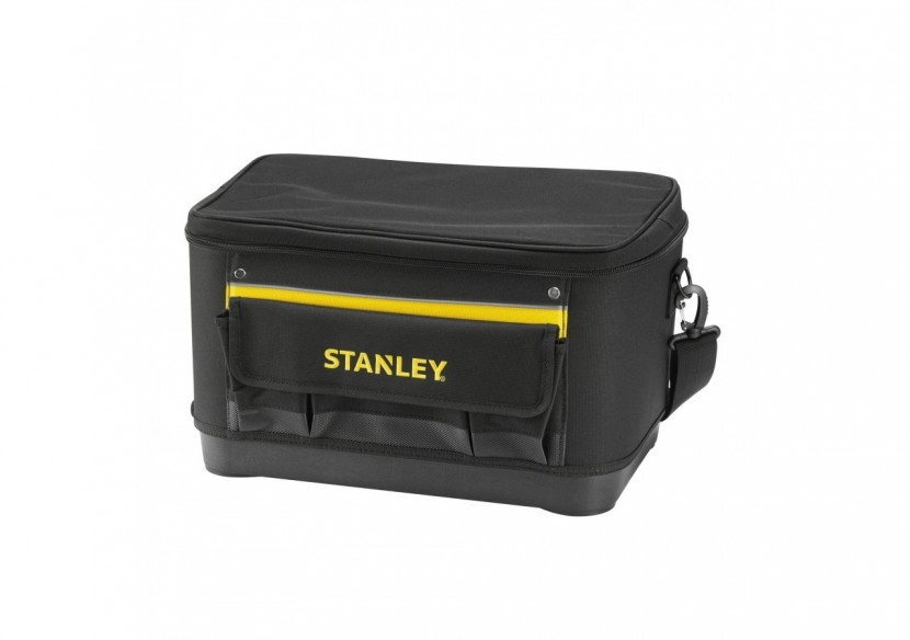 SAC A OUTILS RIGIDE 40CM - 1-96-193 - Stanley SAC A OUTILS RIGIDE 40CM - 1-96-193 - Stanley