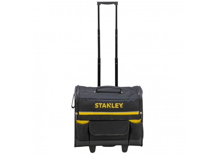 SAC A OUTILS SOFTBAG A ROULETTES - 1-97-515 - Stanley 2