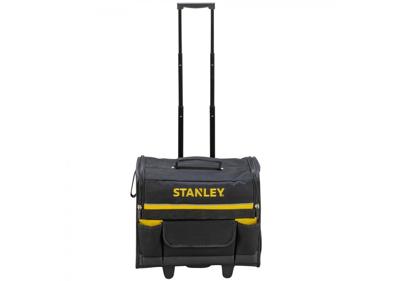 SAC A OUTILS SOFTBAG A ROULETTES - 1-97-515 - Stanley