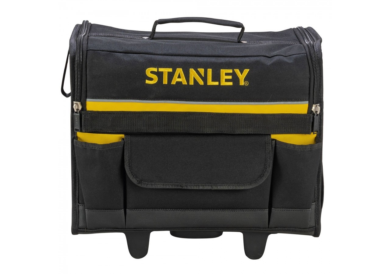 SAC A OUTILS SOFTBAG A ROULETTES - 1-97-515 - Stanley