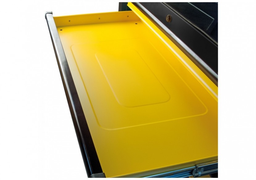 SERVANTE GRANDE CAPACITÉ 900 MM FATMAX - FMHT0-74027 - Stanley SERVANTE GRANDE CAPACITÉ 900 MM FATMAX - FMHT0-74027 - Stanley