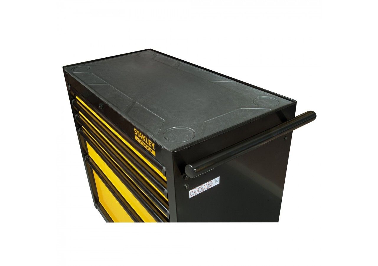 SERVANTE GRANDE CAPACITÉ 900 MM FATMAX - FMHT0-74027 - Stanley
