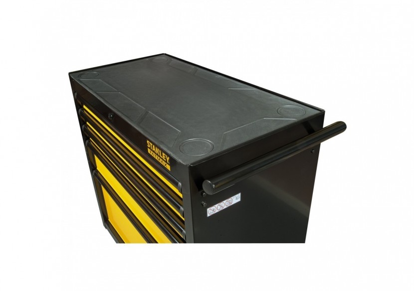 SERVANTE GRANDE CAPACITÉ 900 MM FATMAX - FMHT0-74027 - Stanley SERVANTE GRANDE CAPACITÉ 900 MM FATMAX - FMHT0-74027 - Stanley