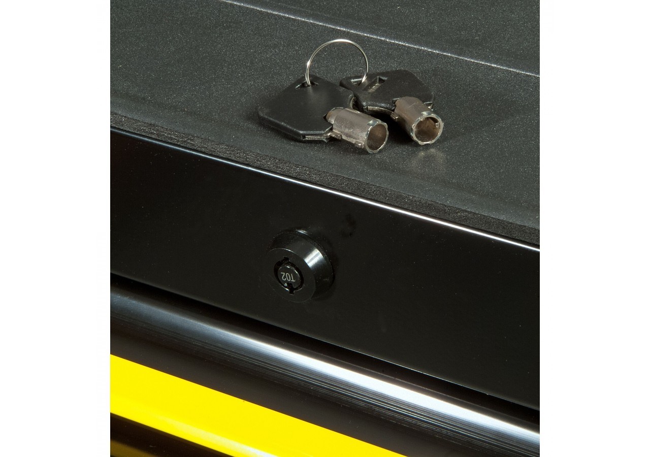 SERVANTE GRANDE CAPACITÉ 900 MM FATMAX - FMHT0-74027 - Stanley