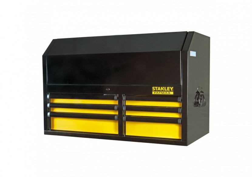 TOP SERVANTE GRANDE CAPACITÉ 900 MM FATMAX - FMHT0-74028 - Stanley TOP SERVANTE GRANDE CAPACITÉ 900 MM FATMAX - FMHT0-74028 - Stanley