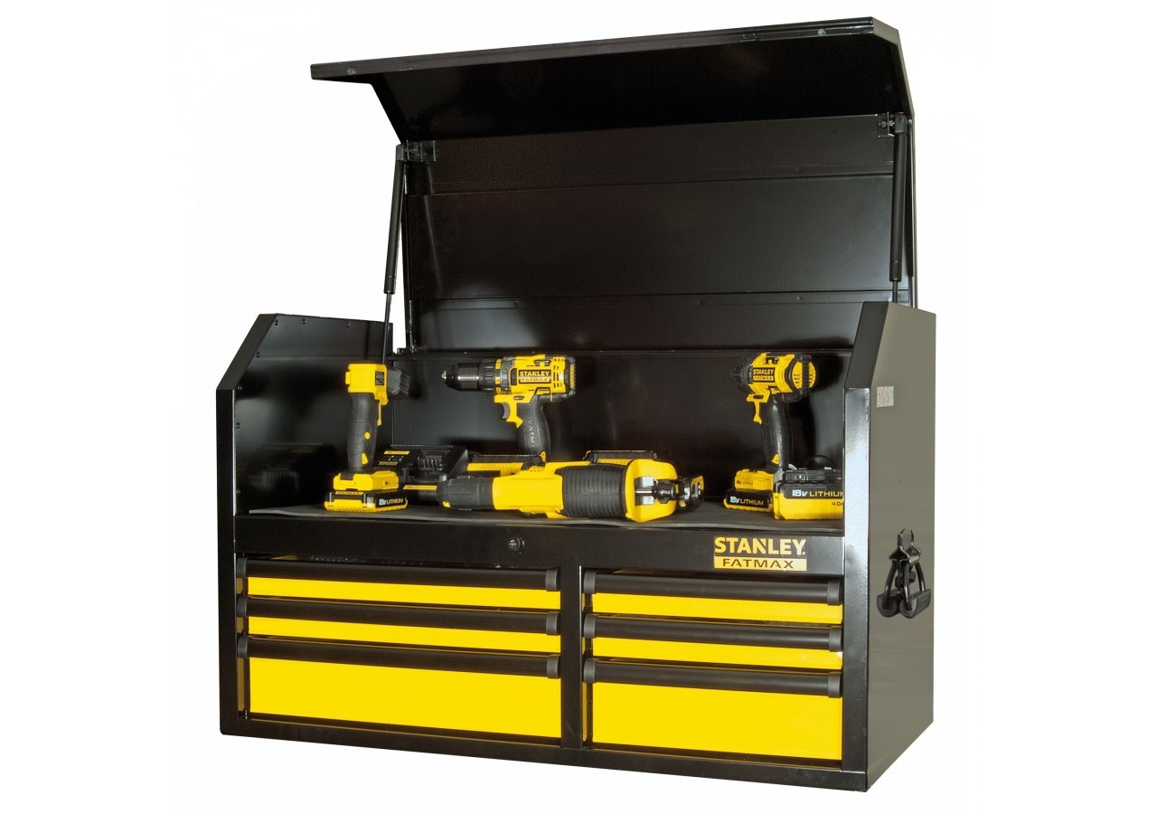 TOP SERVANTE GRANDE CAPACITÉ 900 MM FATMAX - FMHT0-74028 - Stanley