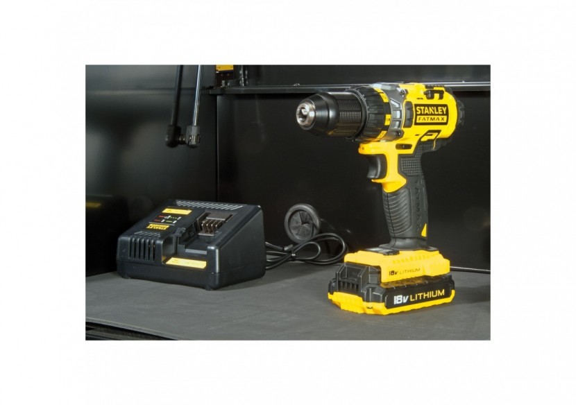 TOP SERVANTE GRANDE CAPACITÉ 900 MM FATMAX - FMHT0-74028 - Stanley TOP SERVANTE GRANDE CAPACITÉ 900 MM FATMAX - FMHT0-74028 - Stanley