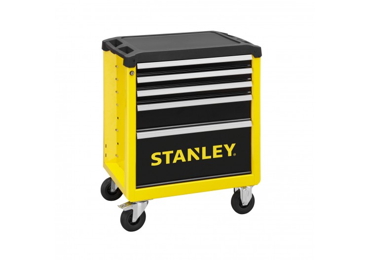 SERVANTE 5 TIROIRS - STST74305-1 - Stanley