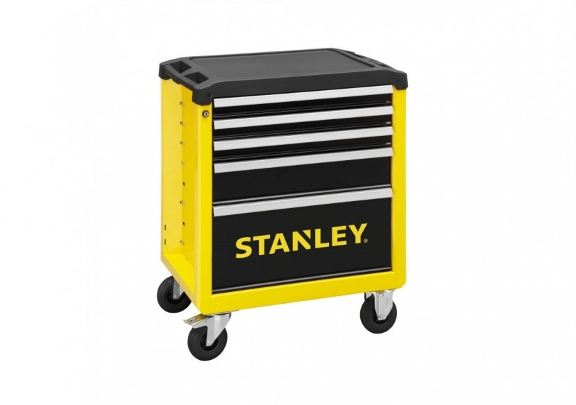 SERVANTE 5 TIROIRS - STST74305-1 - Stanley