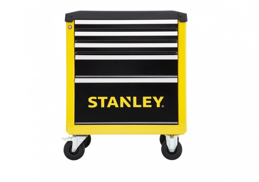 SERVANTE 5 TIROIRS - STST74305-1 - Stanley