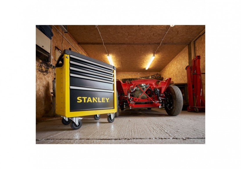 SERVANTE 5 TIROIRS - STST74305-1 - Stanley