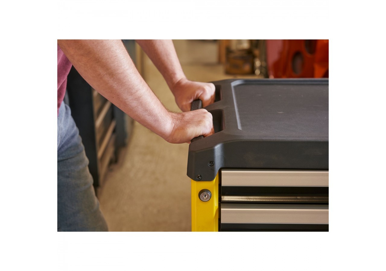 SERVANTE 5 TIROIRS - STST74305-1 - Stanley