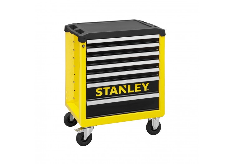 SERVANTE 7 TIROIRS - STST74306-1 - Stanley