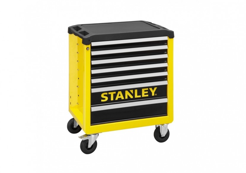 SERVANTE 7 TIROIRS - STST74306-1 - Stanley