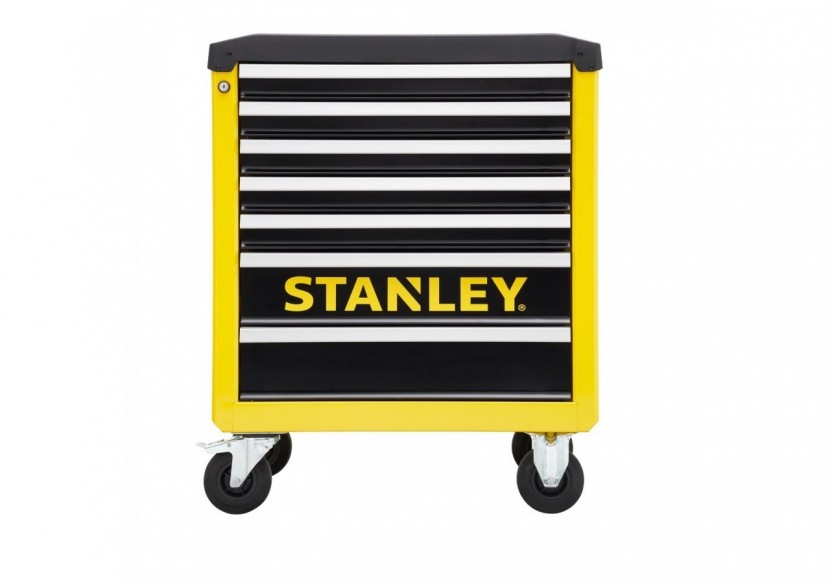 SERVANTE 7 TIROIRS - STST74306-1 - Stanley