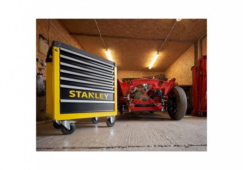 SERVANTE 7 TIROIRS - STST74306-1 - Stanley