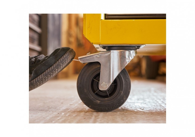 SERVANTE 7 TIROIRS - STST74306-1 - Stanley